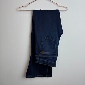 Joe's Jeans Booty Fit Harmony Wash Size 30